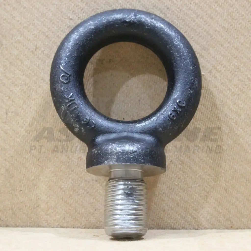 Eye Bolt M279 M30 45 mm Crosby USA